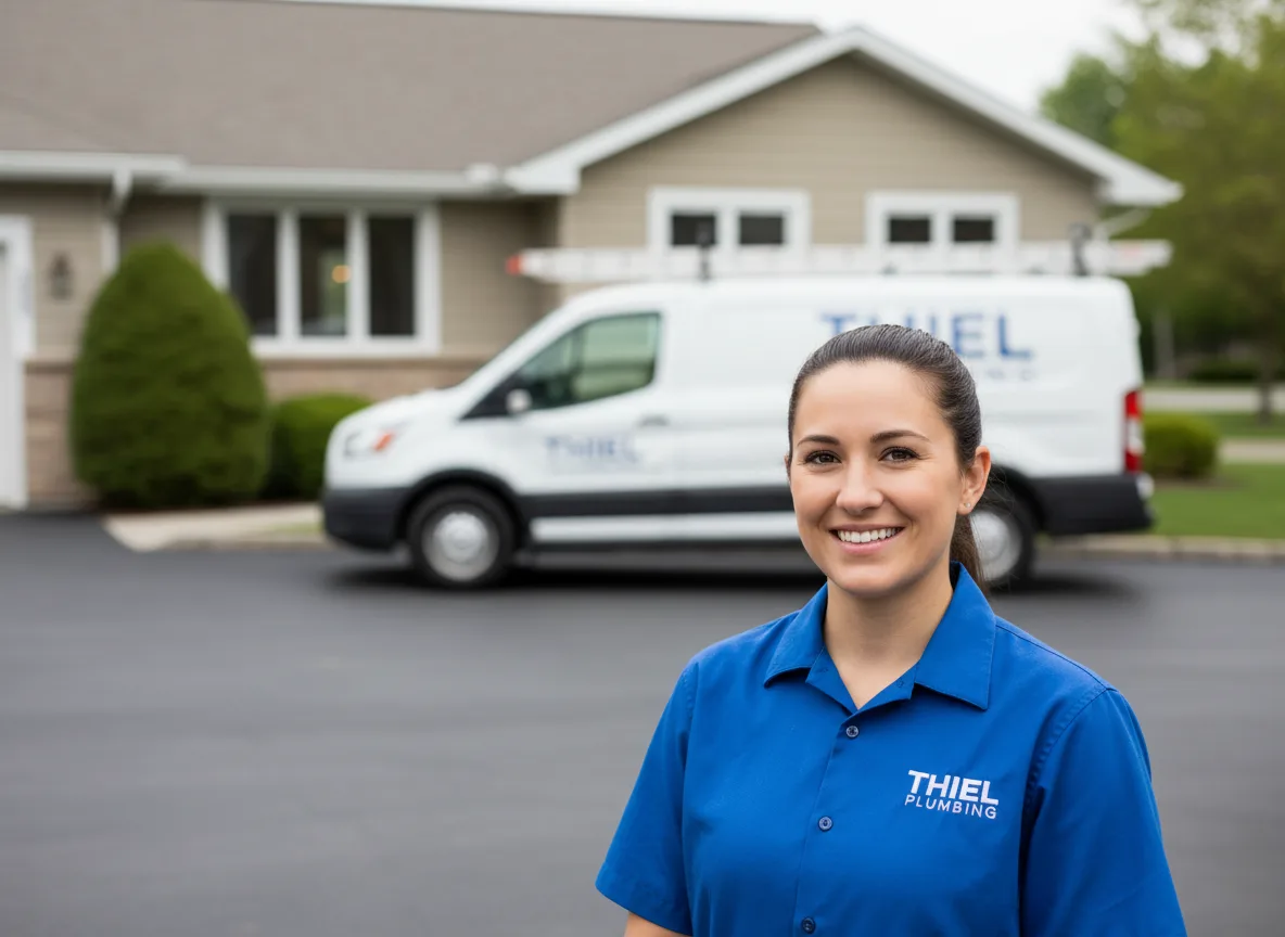 Plumber Bradner, OH FAQs